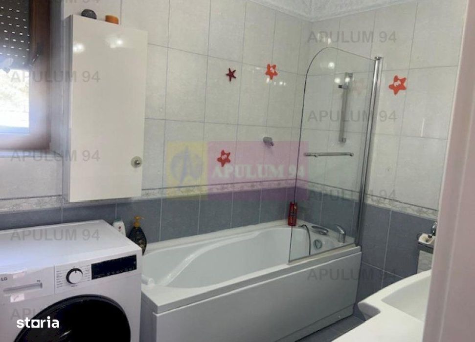 Penthouse Titan- Baba Novac.