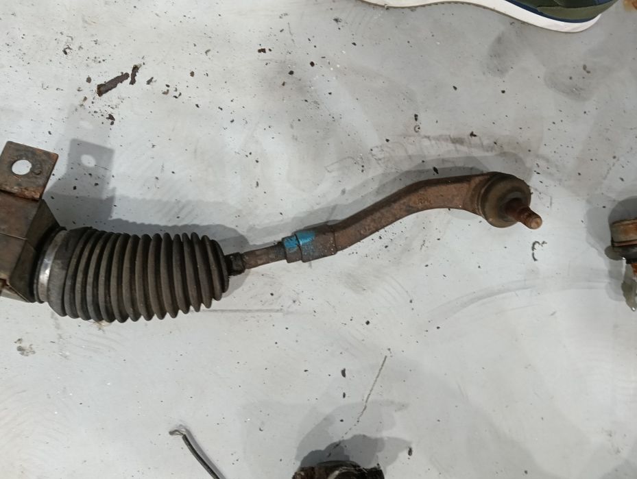 Caseta directie + Bielete Ssangyong REXTON ( 2001-2011 )