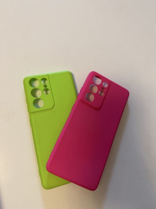 Samsung 21 ultra память 256гб