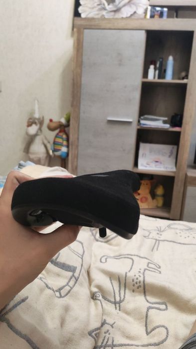 продам седло Salt +