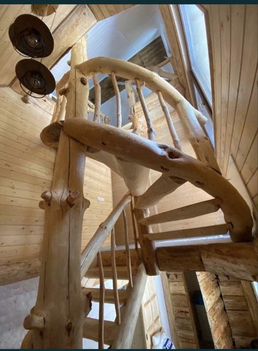 Vila-Cabana Comandau