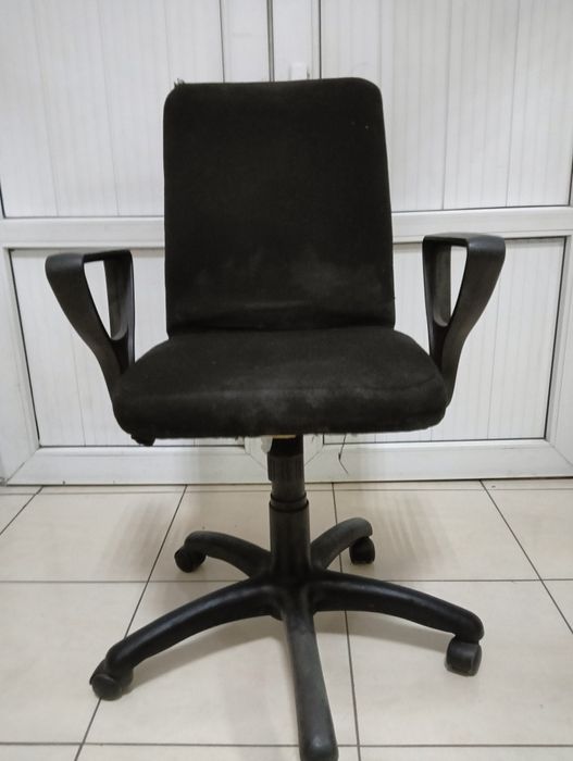 Офисное кресло БЕСПЛАТНО