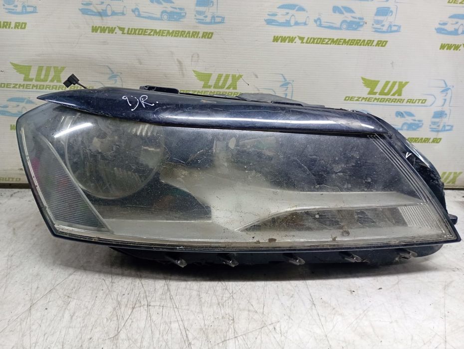 Far dreapta 3AB941006 Volkswagen Passat B7 (2010 - 2015) 1.6 tdi CAYC 1.6 tdi CAYC CAYC