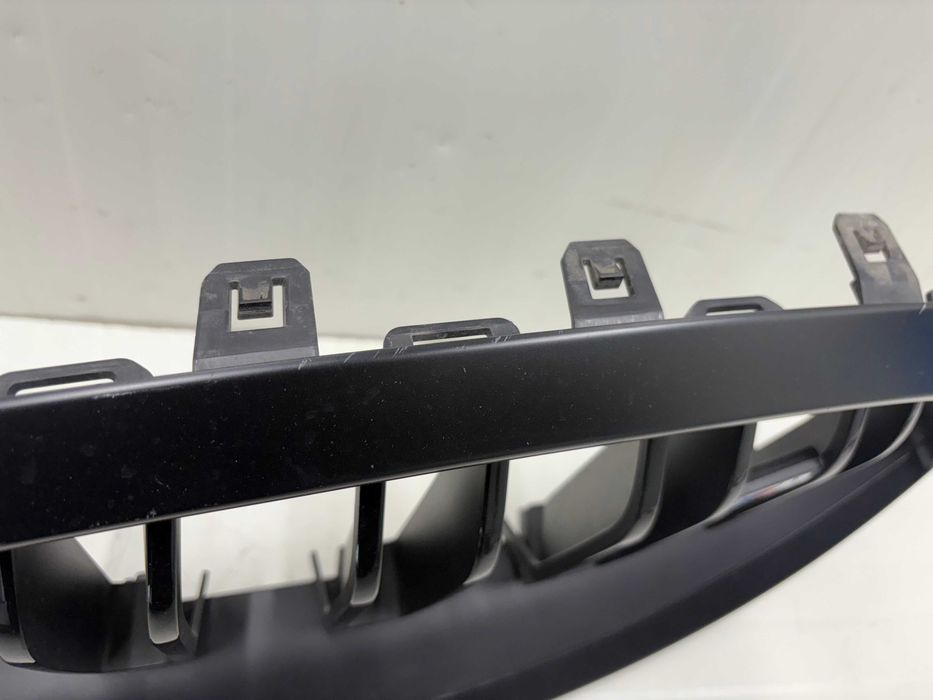 Бъбреци / Грилове БМВ 8 серия Г14 Г15 Г16 М пакет Черен Мат