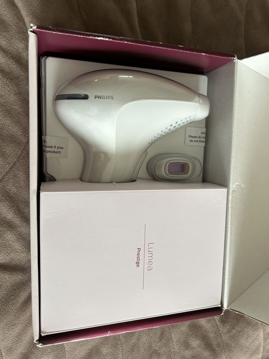 Фотоепишатор Philips