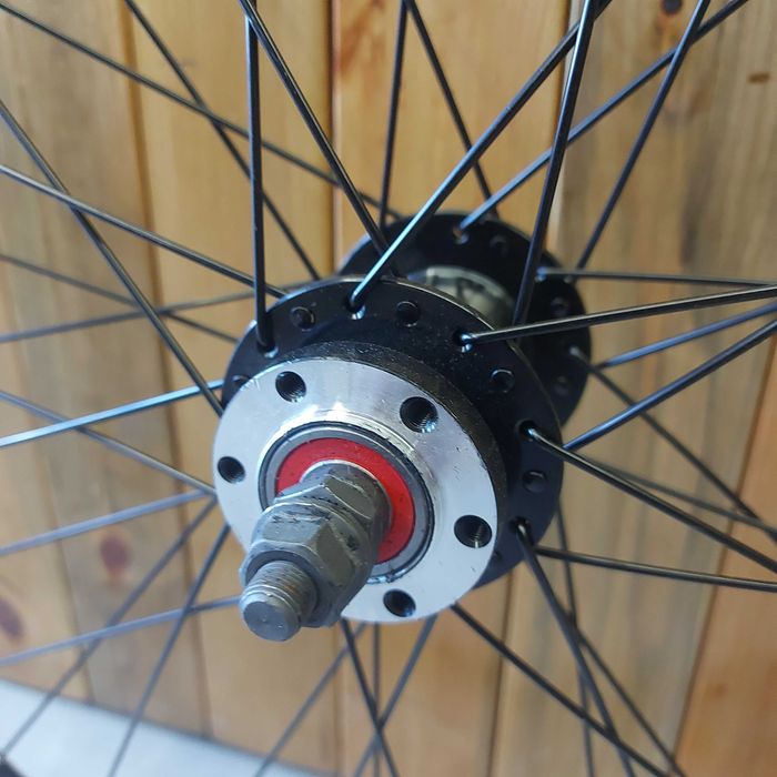 Диск задний, передний для горных, городских, детских велосипедов.