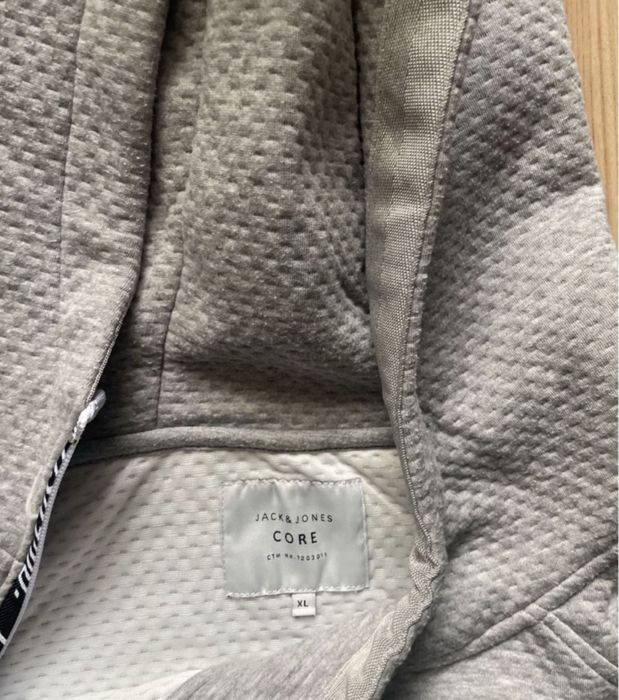 JACK & JONES Core/мъжки суичър/Hoodie XL