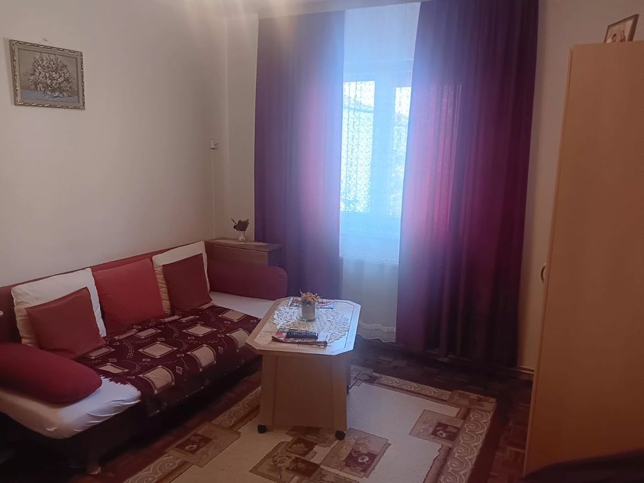 Apartament Cedonia confort 3, etaj 4, 34 m²