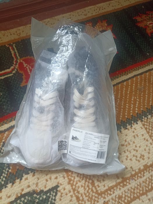 Мужские Кроссовки