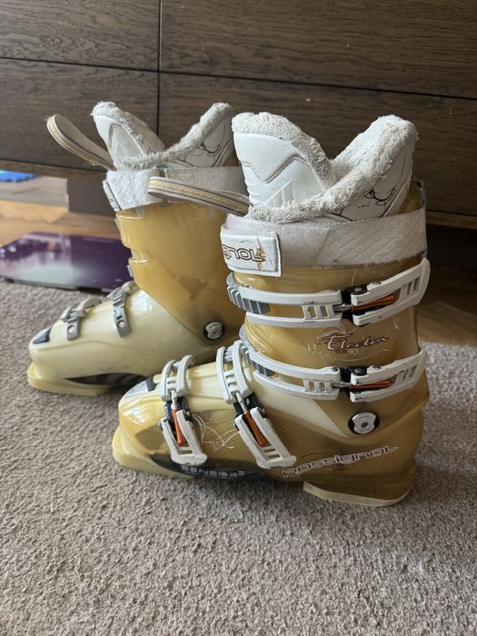 Ски обувки Rossignol 24.5 38 номер