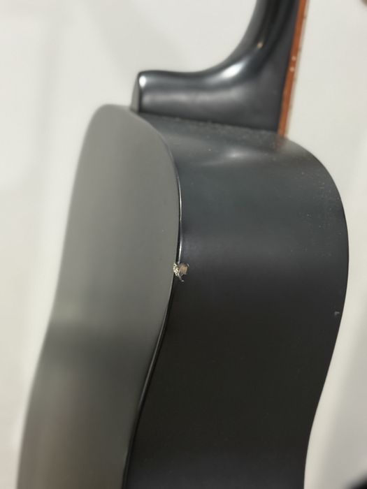 Акустическая гитара CORT AD810 + комплект