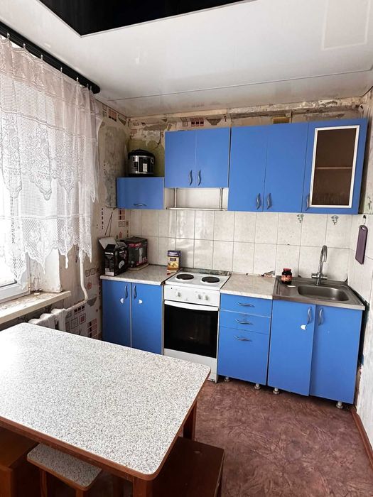 Продам  2х комн кв