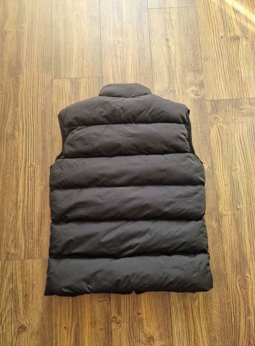Страхотна мъжка грейка елек размер S M L XL