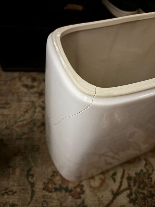 Продам унитаз новый