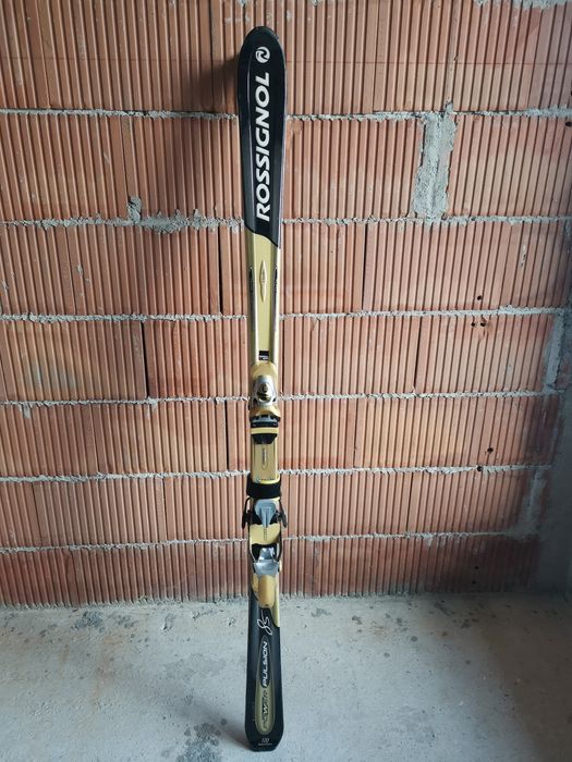 Ски Rossignol 170