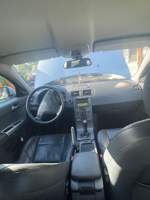 Volvo V50 2012 Diesel
