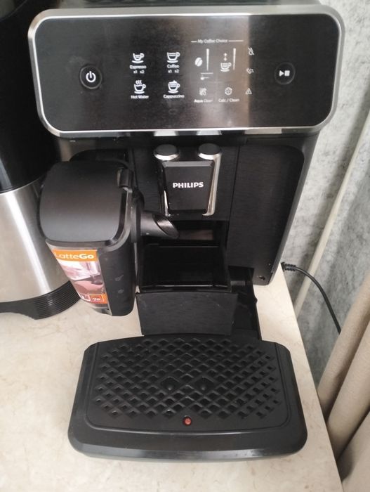 Кофе машина PHILIPS
