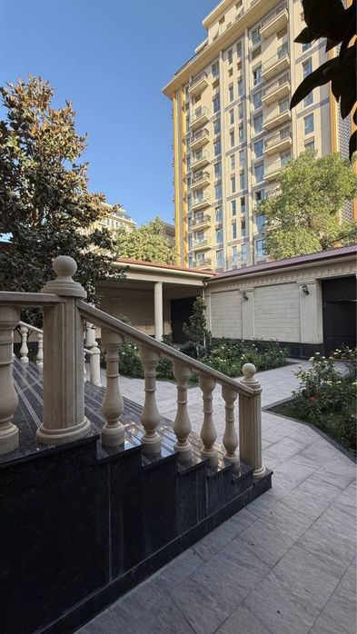 Яккасарай | Мирабад авеню - Сдается в аренду Учаток/Евро офис 2000м2