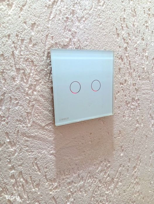 Apartament 3 camere in Confectii