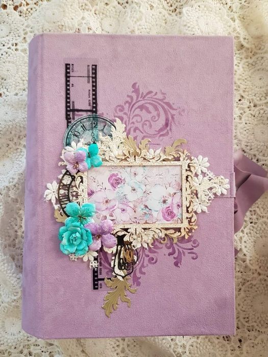 Албуми за бебе, картички за всеки повод