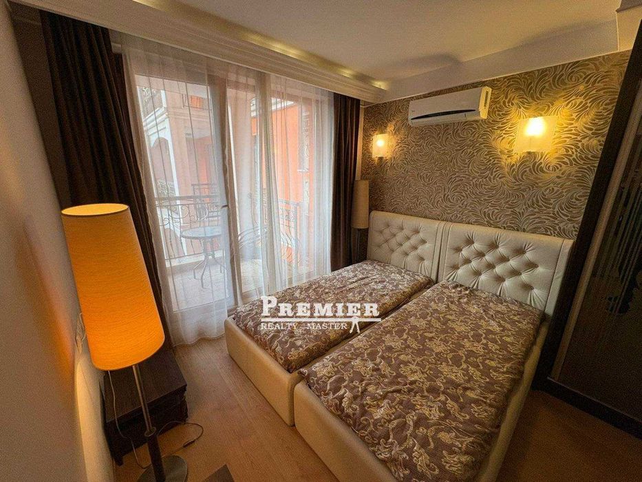 Продава се Тристаен апартамент в к.к. Слънчев бряг - 89 кв.м за 797 €/кв.м - Снимка #9