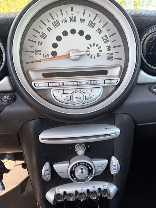 MINI ONE - De vanzare urgent