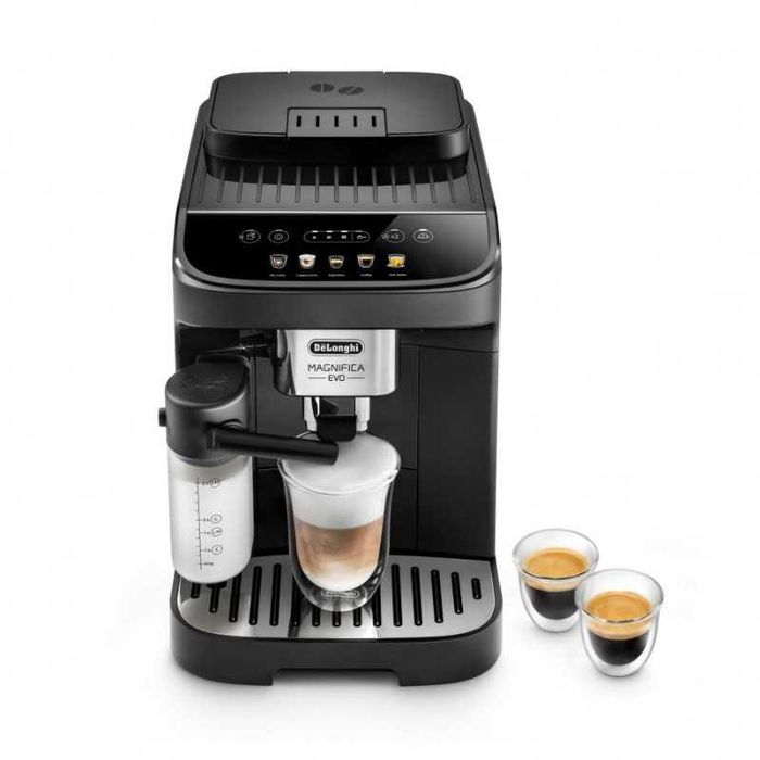 Кафе машина De'Longhi Magnifica Evo ECAM 290.61.B