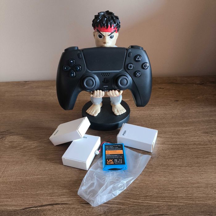 Батерия за Sony PlayStation 5 DualSense Wireless Controller, 4000 mAh