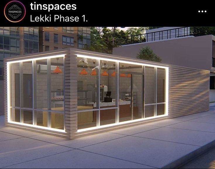 Окна любой сложности