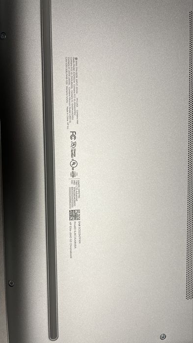 Лаптоп HP Elite C640 G3 i7 12gen