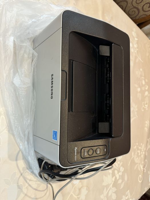 Принтер самсунг xpress