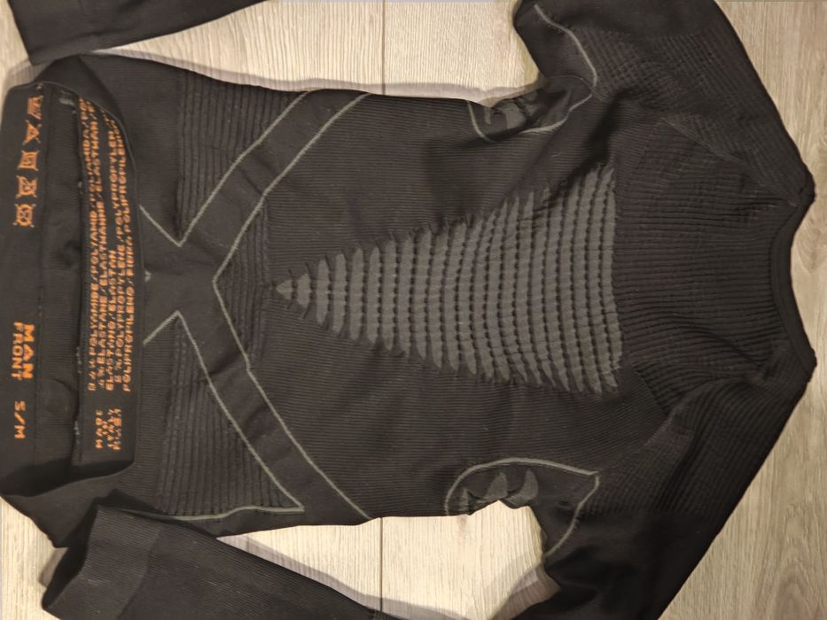 Термобельо  Craft, X-Bionic Odlo