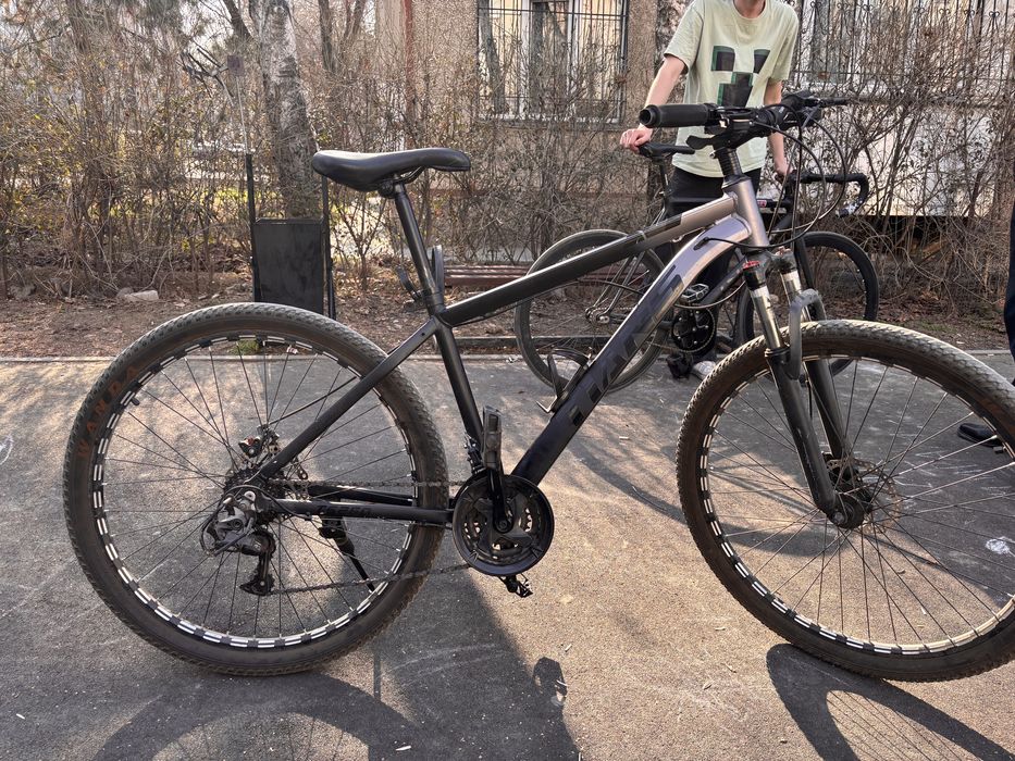 Продаю Велик МТБ состаяние хорошое