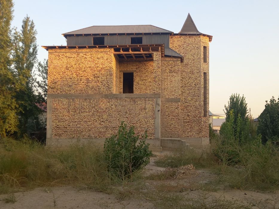 Коттедж жай сатилади