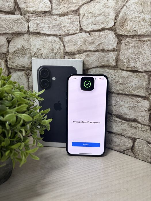 Iphone 16 Айфон 16
