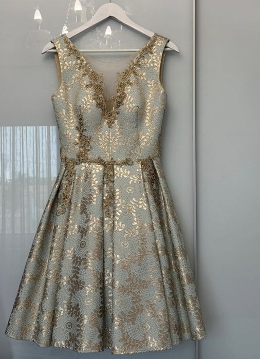 Rochie eleganta mărimea L