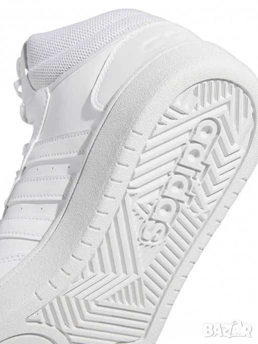 Adidas Обувки Hoops 3.0 Mid Classic