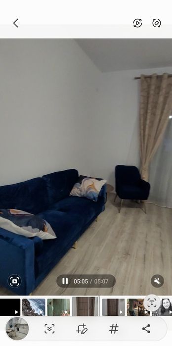 Apartament de închiriat în zona Esso Giroc