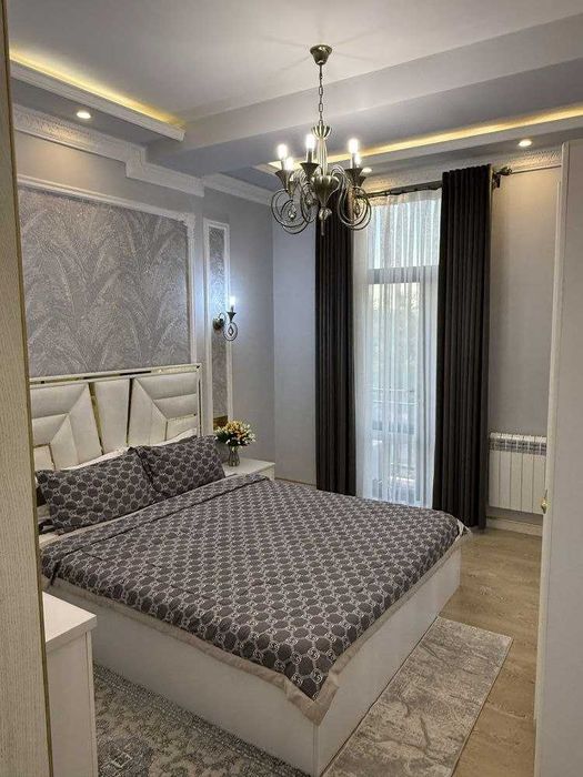 RENT | АРЕНДА квартира в Алмазар парк Победа 3/7/10 112кв