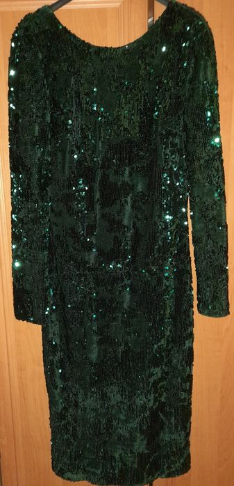 Rochii paiete elegante