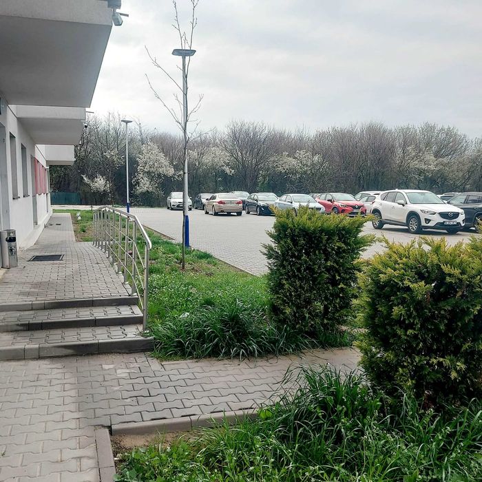 Vand garsonieră mobilată sector 6, bloc nou 2025, direct proprietar, fara comision