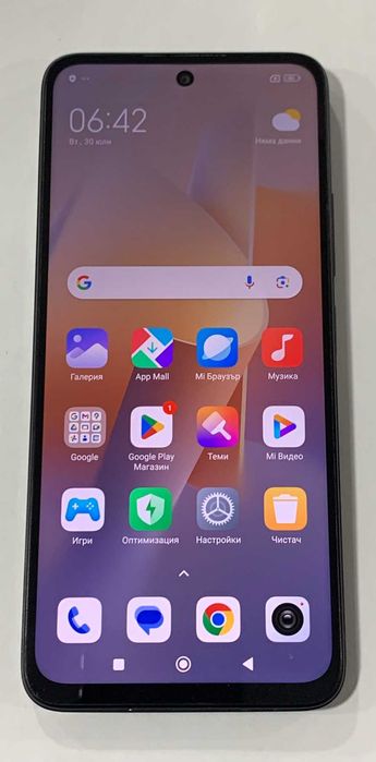 Xiaomi Redmi 12 5G 128GB 4GB RAM