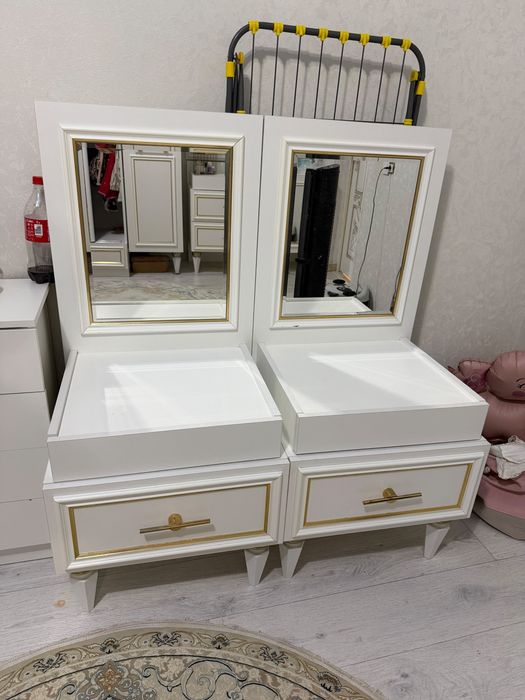 Комод сатылады, 2 шт