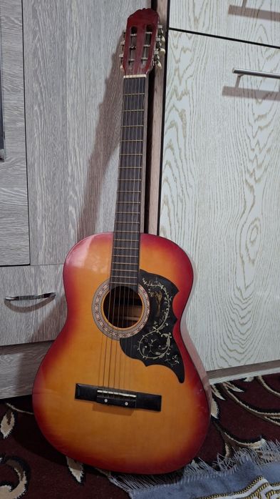 Gitara holati ideal