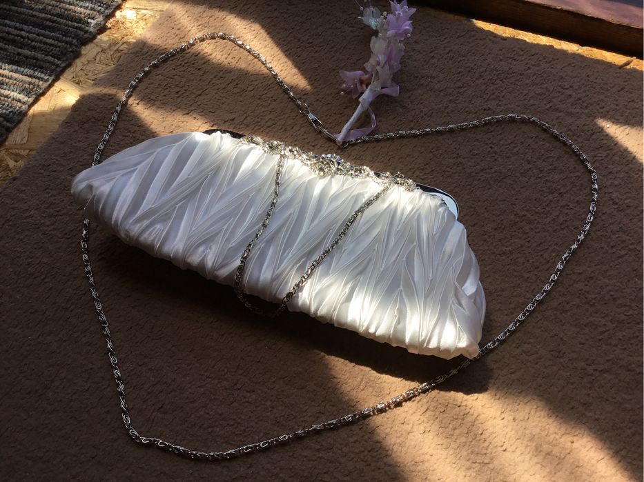 Gentuță mireasa nunta accesorii