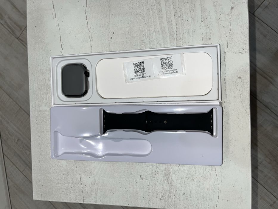 Apple watch 11серия