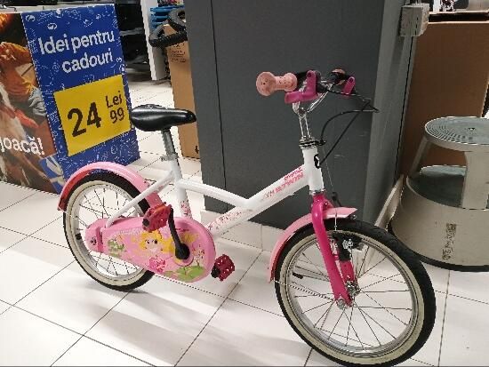 princess 16 - produs resigilat - (SecondHand) Decathlon