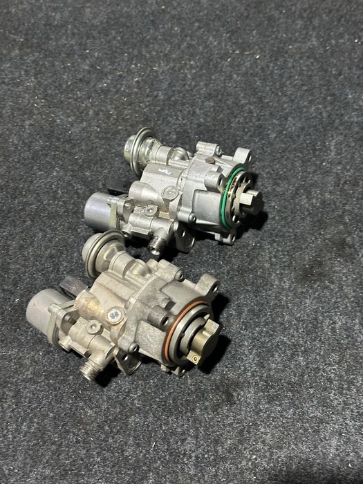 Тнвд bmw x5 e70 x6 e71 f10 e60 e90 N55 N54 3.0l