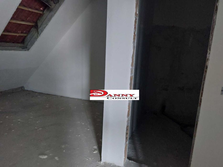 Продава се Мезонет в Велико Търново, Акация - 120 кв.м за 917 €/кв.м - Снимка #6