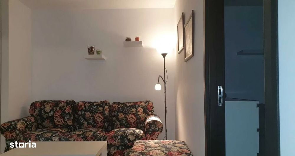 Inchiriez ap 2 camere in cart Grigorescu Cluj-Napoca — fotografia 3